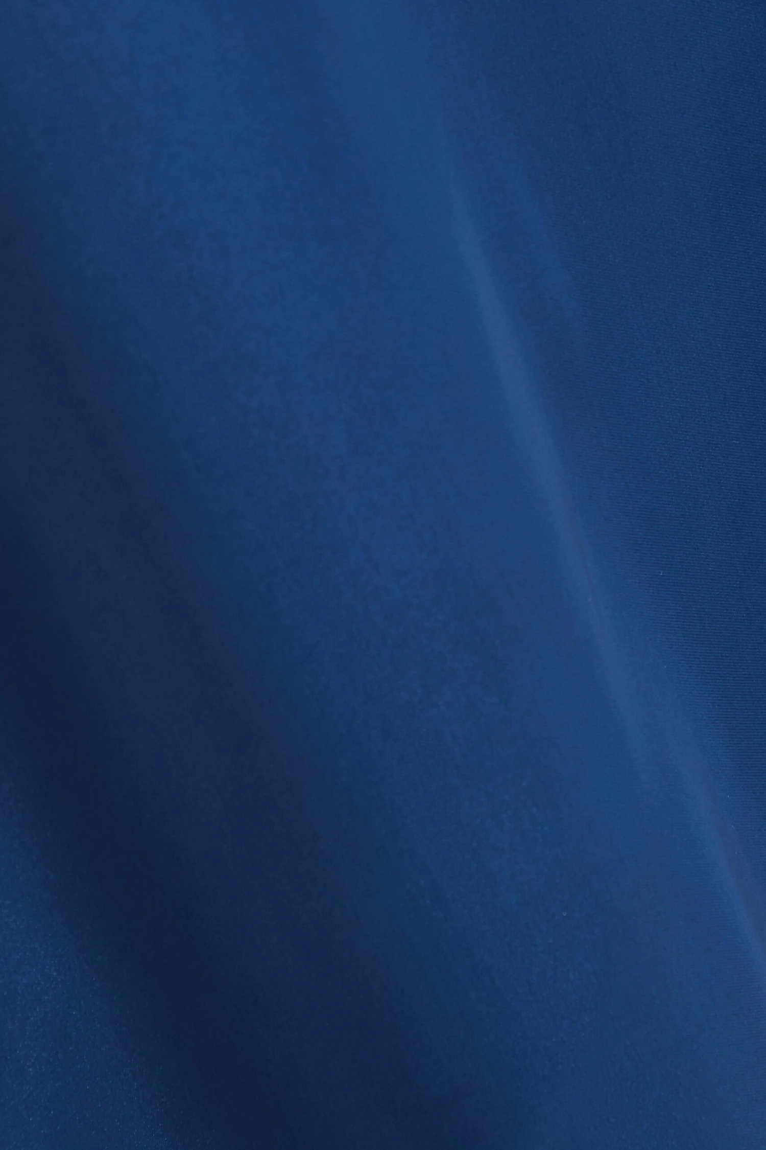 Navy Satin Cut Out Midi Dress 6 Navy Satin Cut Out Midi Dress - Image 6