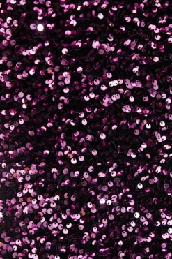 Pink Sequin Bodycon Mini Dress 11 Pink Sequin Bodycon Mini Dress -Glamourista 00100036204 ZS