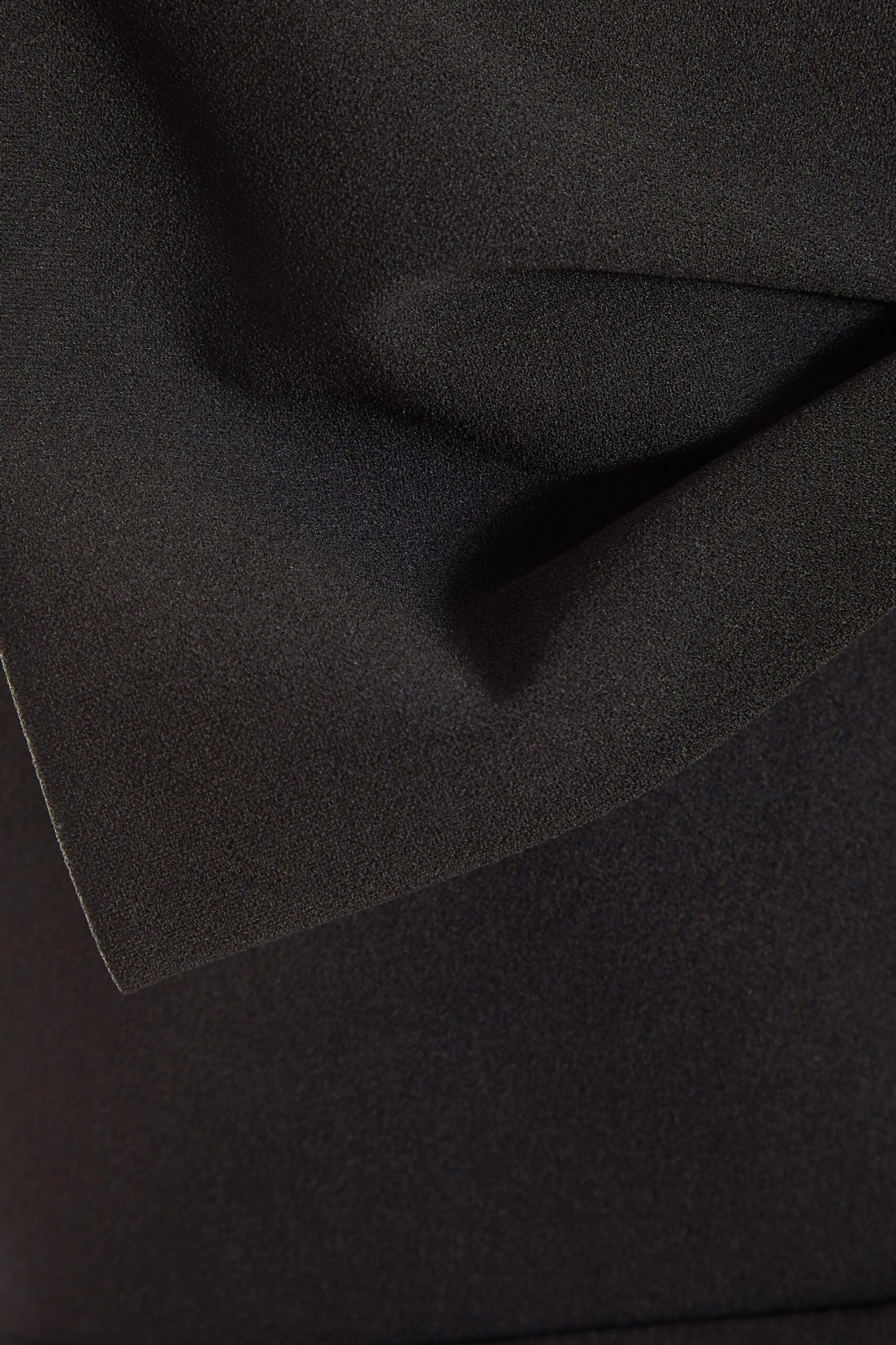 Black Bow Bodycon Midi Dress 6 Black Bow Bodycon Midi Dress - Image 6