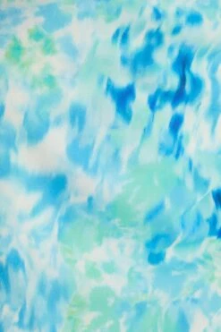 Blue Wrap Ruched Maxi Dress 11 Blue Wrap Ruched Maxi Dress -Glamourista 00100038687 ZS