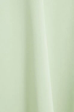 Green Bardot Dip Hem Midi Dress 11 Green Bardot Dip Hem Midi Dress -Glamourista 00100038996 ZS