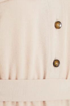 Stone Shirt Midi Dress -Glamourista 00100039124 ZS